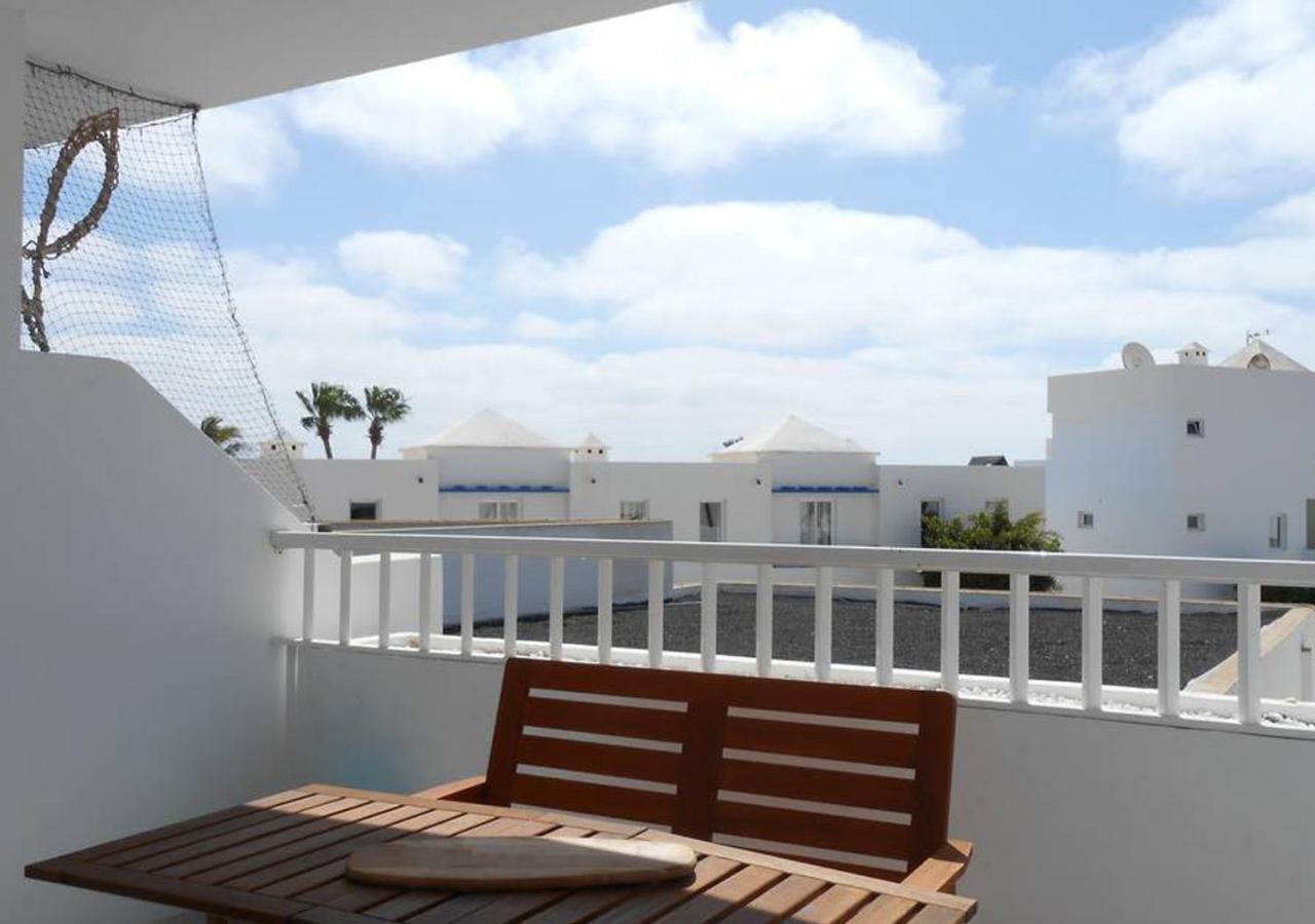 Endless Blue Apartment Costa Teguise Zewnętrze zdjęcie